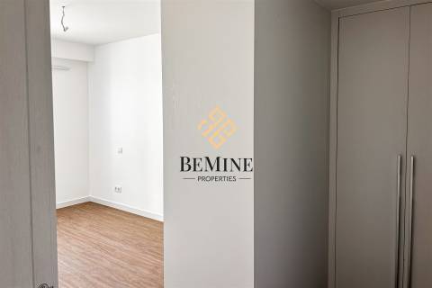 Atlântico Residences / Apartamento T1 / Câmara de Lobos  - Ilha da Madeira