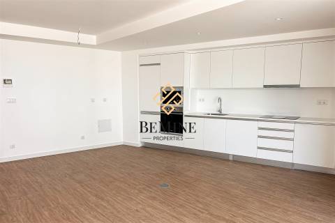 Atlântico Residences / Apartamento T1 / Câmara de Lobos  - Ilha da Madeira