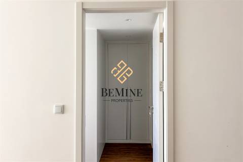 Atlântico Residences / Apartamento T1 / Câmara de Lobos  - Ilha da Madeira