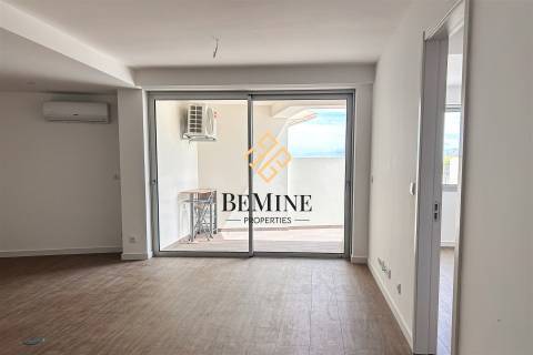 Atlântico Residences / Apartamento T1 / Câmara de Lobos  - Ilha da Madeira