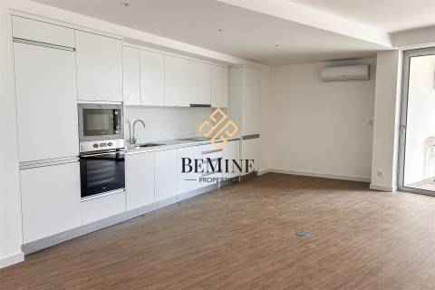 Atlântico Residences / Apartamento T1 / Câmara de Lobos  - Ilha da Madeira
