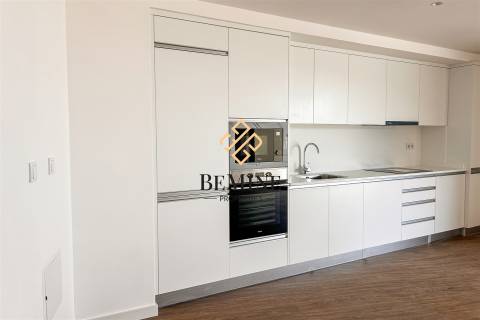 Atlântico Residences / Apartamento T1 / Câmara de Lobos  - Ilha da Madeira