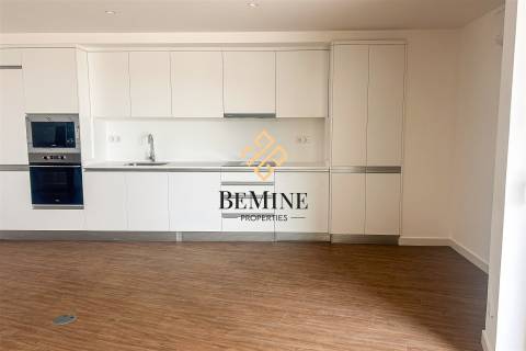 Atlântico Residences / Apartamento T1 / Câmara de Lobos  - Ilha da Madeira