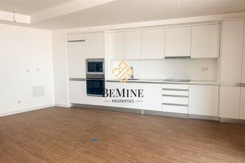 Atlântico Residences / Apartamento T1 / Câmara de Lobos  - Ilha da Madeira
