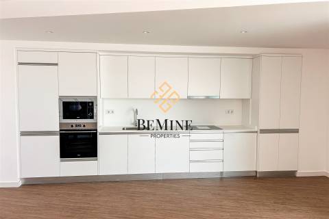 Atlântico Residences / Apartamento T1 / Câmara de Lobos  - Ilha da Madeira