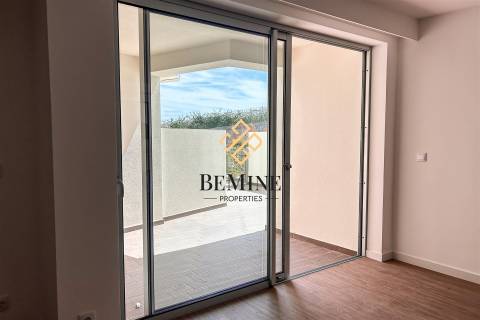 Atlântico Residences / Apartamento T1 / Câmara de Lobos  - Ilha da Madeira