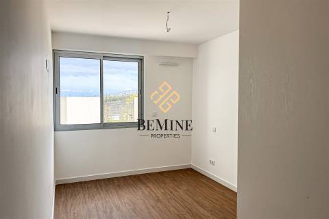 Atlântico Residences / Apartamento T1 / Câmara de Lobos  - Ilha da Madeira