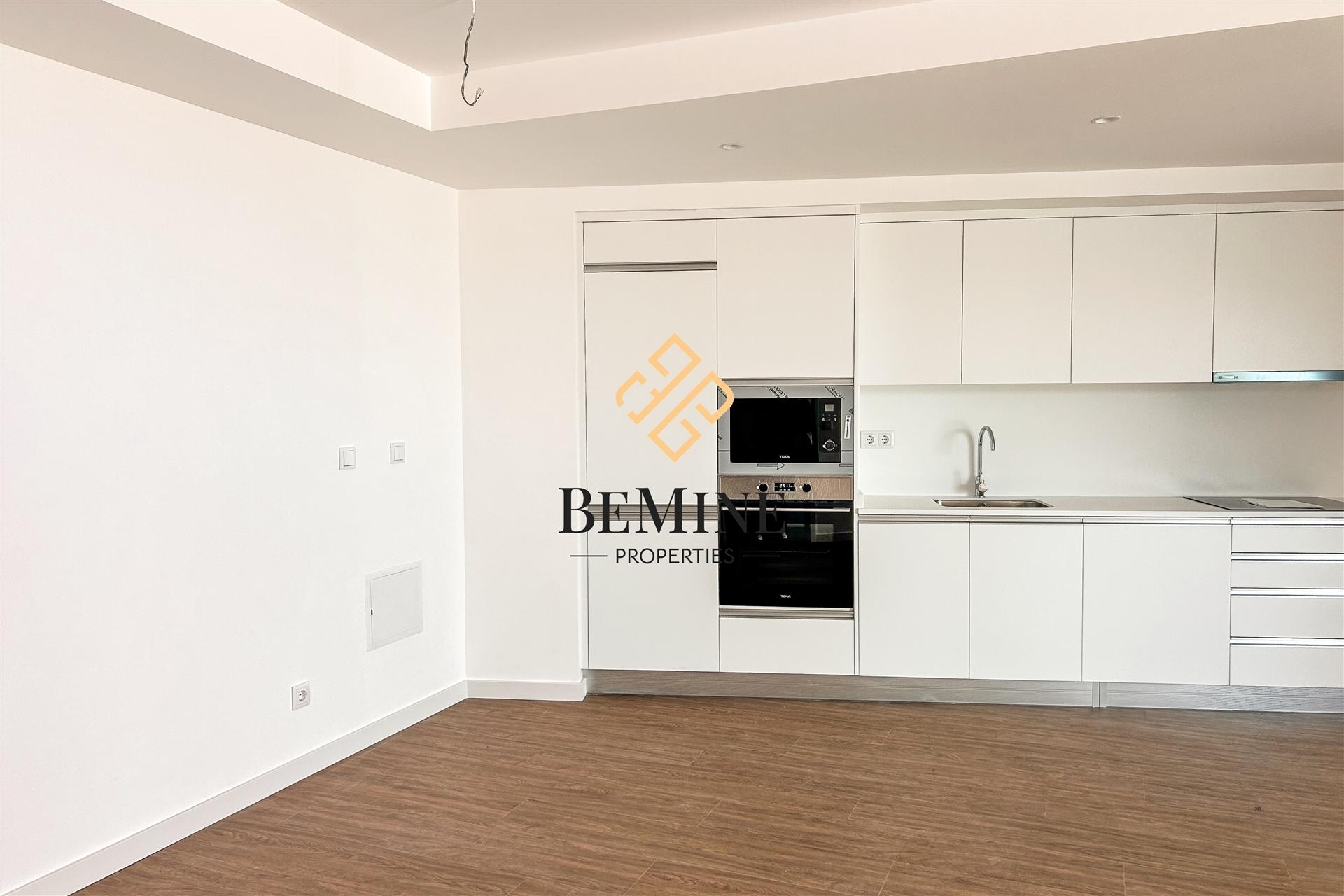 Atlântico Residences / Apartamento T1 / Câmara de Lobos  - Ilha da Madeira
