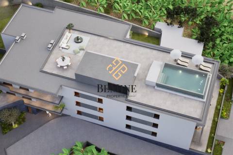 Elite Ribeiro Real  / Apartamento T2 / Câmara de Lobos - Ilha da Madeira