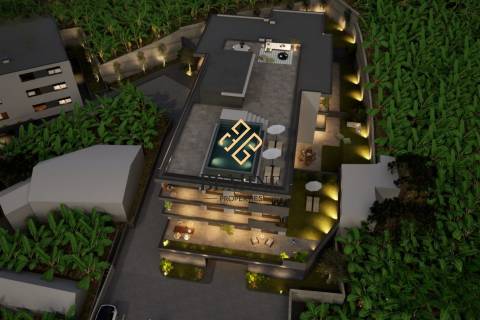 Elite Ribeiro Real  / Apartamento T2 / Câmara de Lobos - Ilha da Madeira