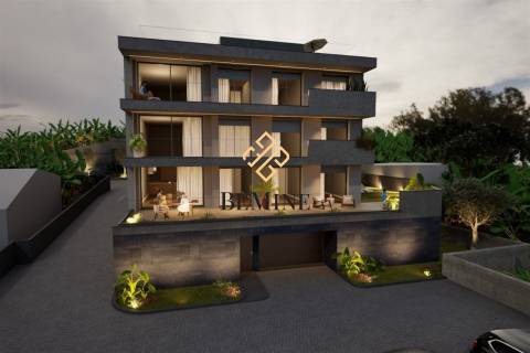 Elite Ribeiro Real  / Apartamento T2 / Câmara de Lobos - Ilha da Madeira