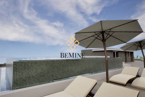 Elite Ribeiro Real  / Apartamento T3 / Câmara de Lobos - Ilha da Madeira