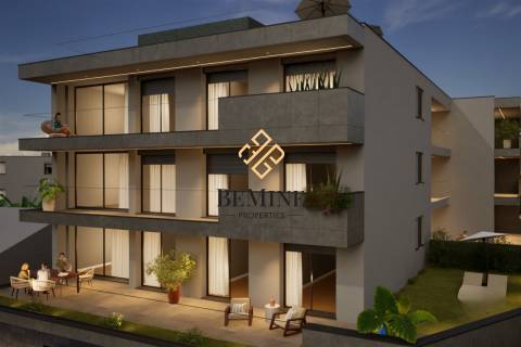 Elite Ribeiro Real  / Apartamento T3 / Câmara de Lobos - Ilha da Madeira