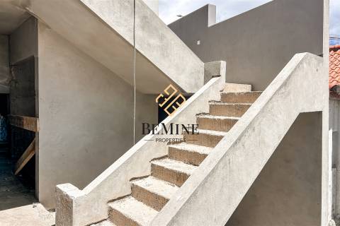 Apartamento T2 / Funchal  - Ilha da Madeira