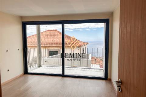 Apartamento T2 / Funchal  - Ilha da Madeira