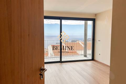 Apartamento T2 / Funchal  - Ilha da Madeira