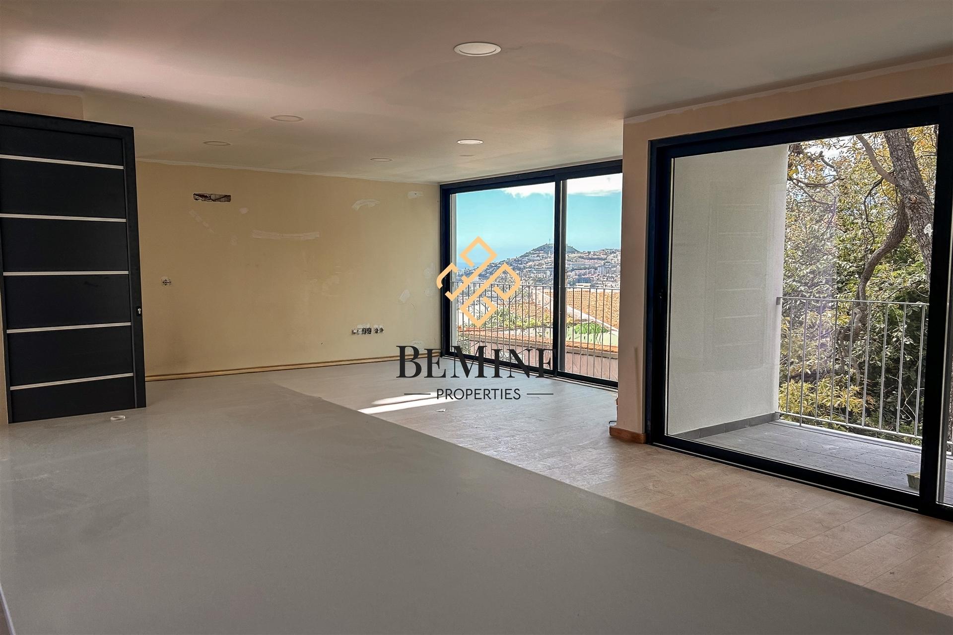 Apartamento T2 / Funchal  - Ilha da Madeira