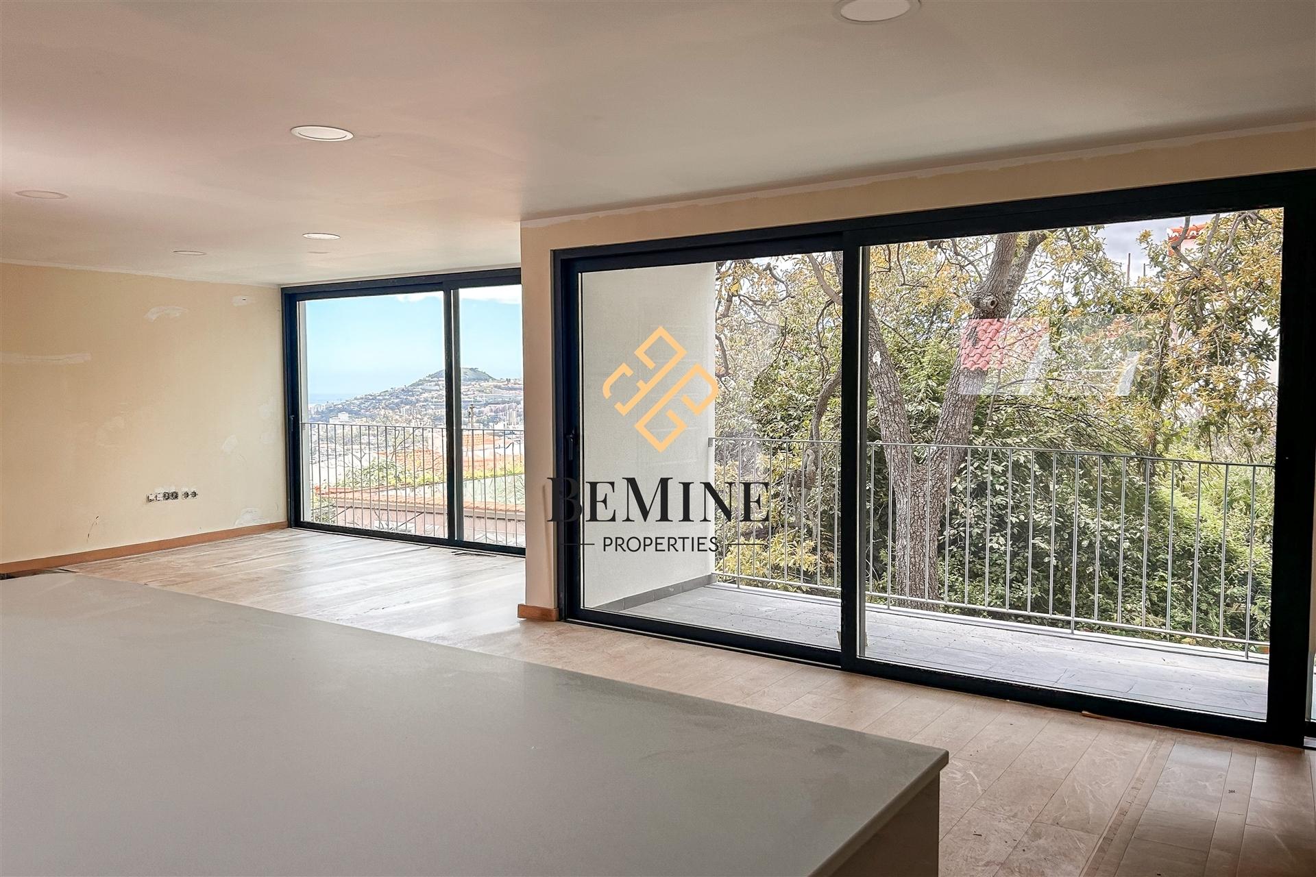 Apartamento T2 / Funchal  - Ilha da Madeira
