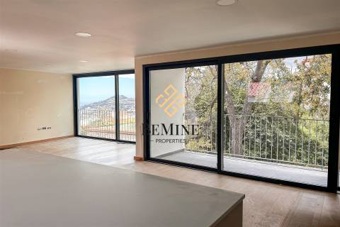 Apartamento T2 / Funchal  - Ilha da Madeira