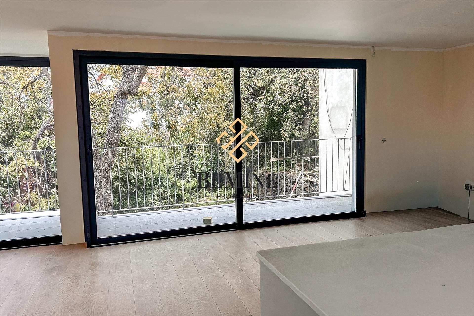 Apartamento T2 / Funchal  - Ilha da Madeira