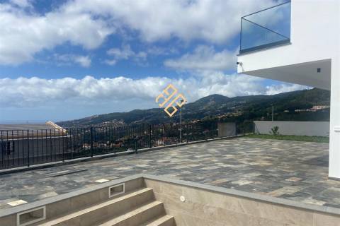 Moradia T3 / Santa Cruz - Ilha da Madeira