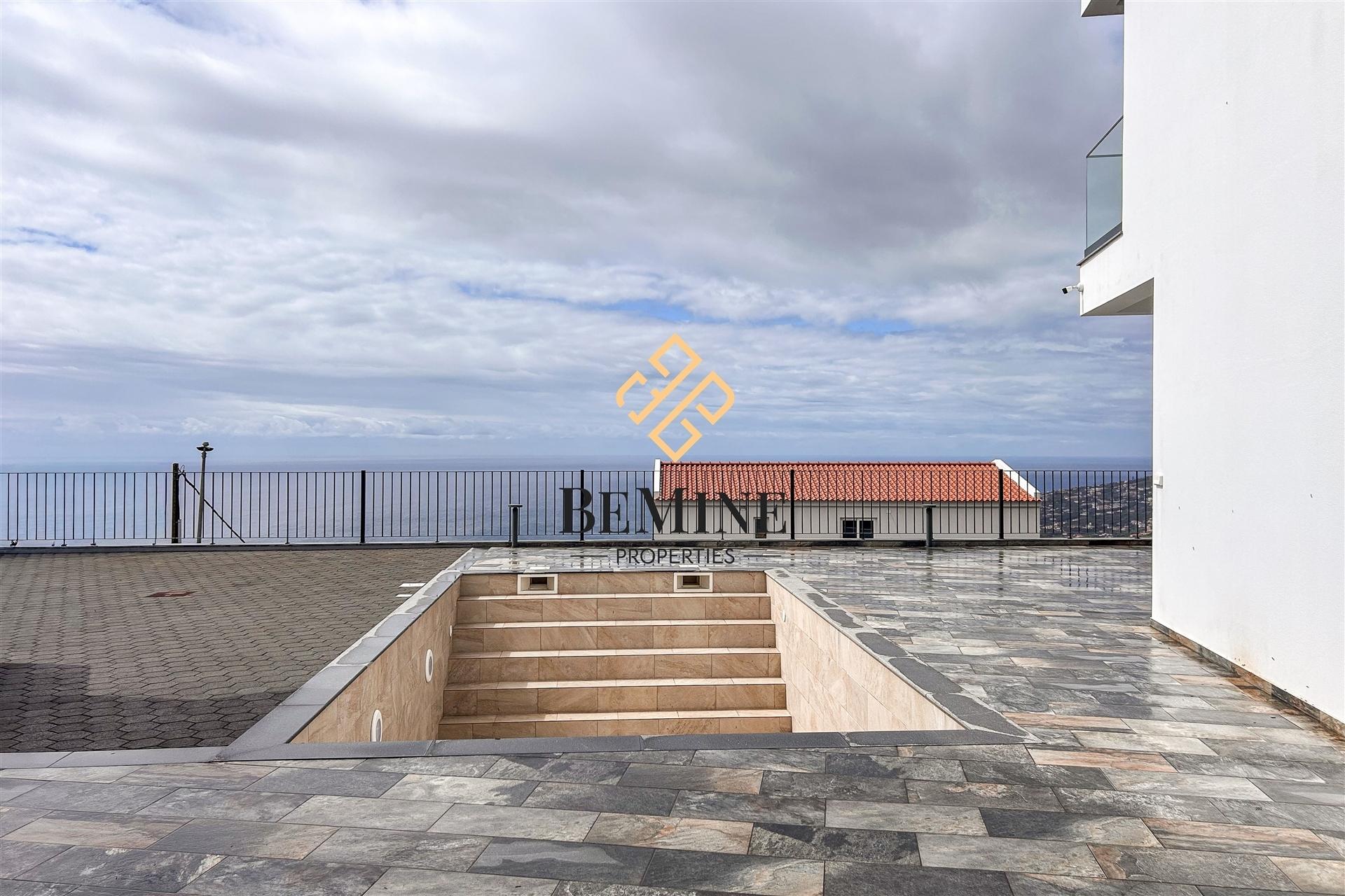 Moradia T3 / Santa Cruz - Ilha da Madeira