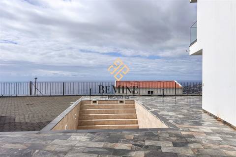 Moradia T3 / Santa Cruz - Ilha da Madeira