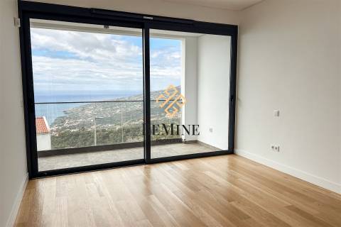 Moradia T3 / Santa Cruz - Ilha da Madeira