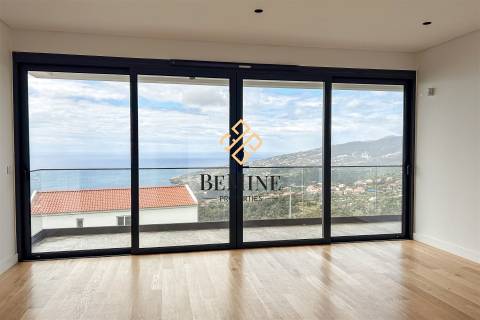 Moradia T3 / Santa Cruz - Ilha da Madeira