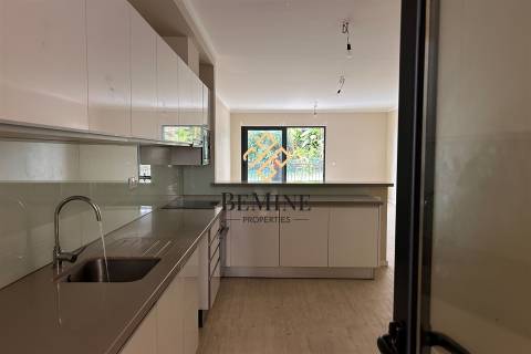 Solar da Nora / Apartamento T3 / Funchal  - Ilha da Madeira