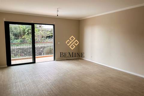 Solar da Nora / Apartamento T3 / Funchal  - Ilha da Madeira