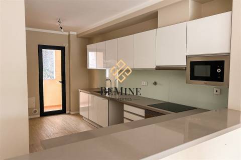 Solar da Nora / Apartamento T3 / Funchal  - Ilha da Madeira