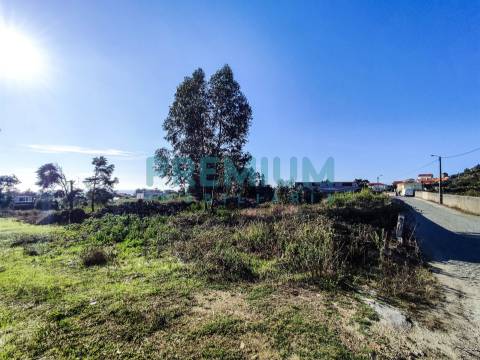 Terreno em Marinhas