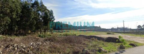 Terreno Industrial em Esposende