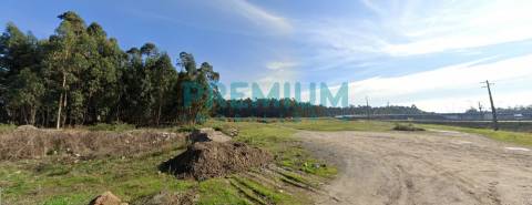 Terreno Industrial em Esposende