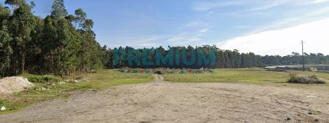 Terreno Industrial em Esposende