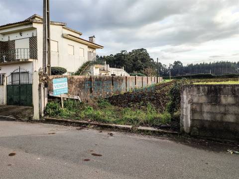 Terreno em Góios, Marinhas