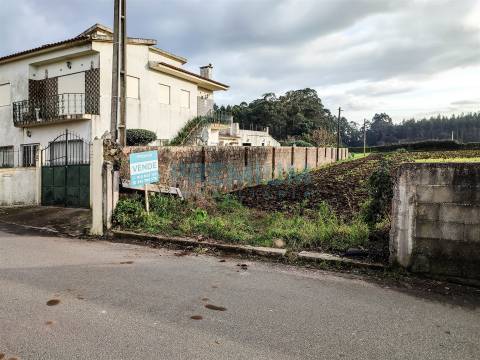 Terreno em Góios, Marinhas