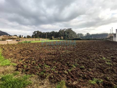 Terreno em Góios, Marinhas