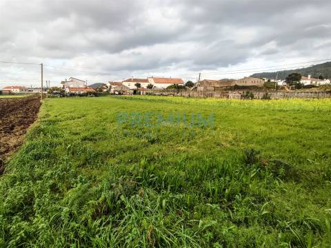 Terreno em Góios, Marinhas