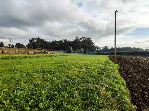 Terreno em Góios, Marinhas