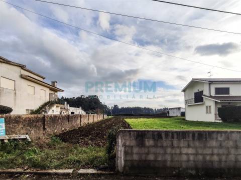 Terreno em Góios, Marinhas