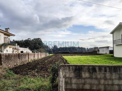 Terreno em Góios, Marinhas
