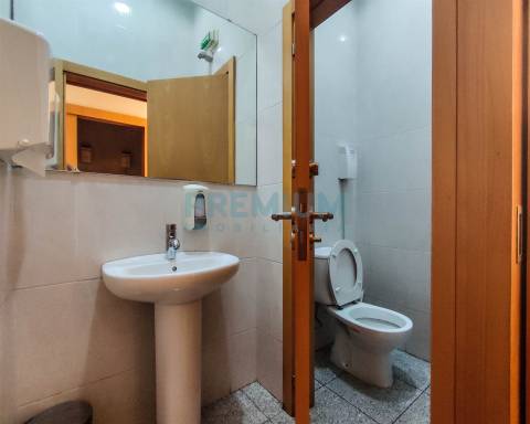 Trespasse em Esposende