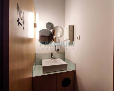 Trespasse em Esposende