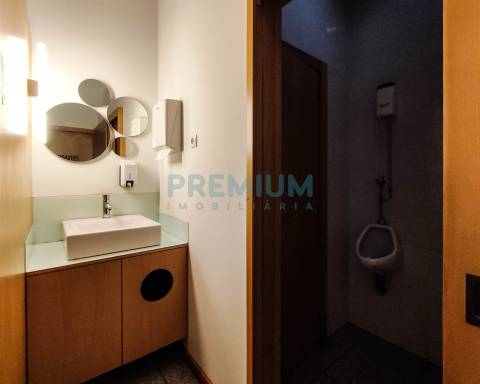 Trespasse em Esposende