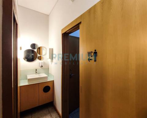 Trespasse em Esposende