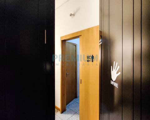 Trespasse em Esposende