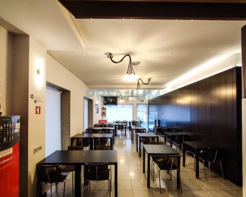 Trespasse em Esposende