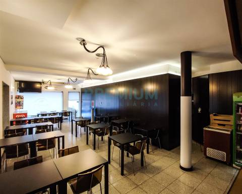 Trespasse em Esposende